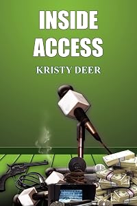 Inside Access by Kristy Deer