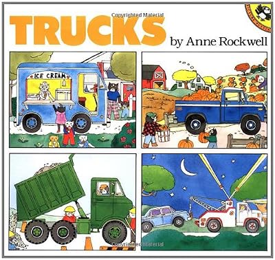 Trucks