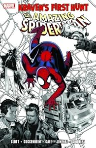 Spider-Man: Kraven's First Hunt