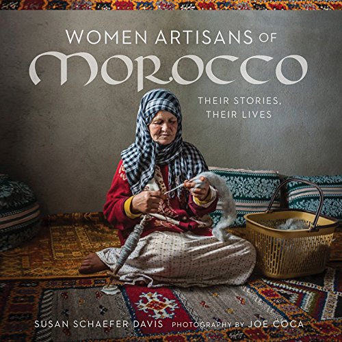 Algopix Similar Product 19 - Women Artisans of Morocco Their