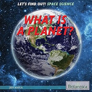 What Is a Planet?