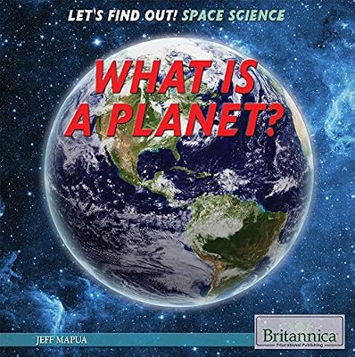 What Is a Planet?