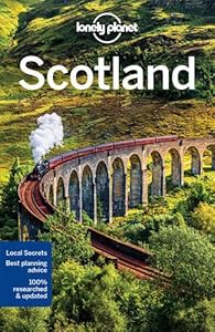 Lonely Planet Scotland
