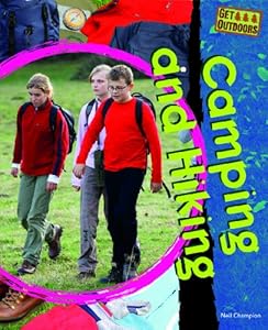 Camping and Hiking