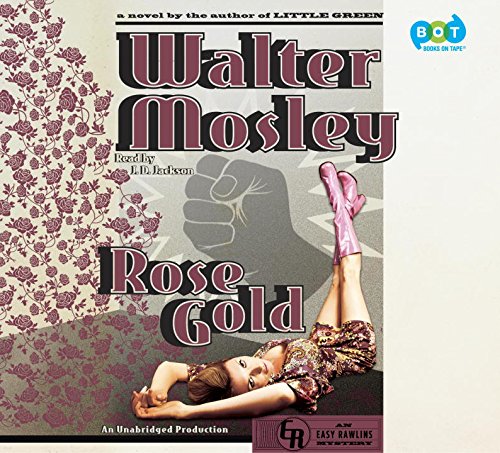 Rose Gold by Walter Mosley