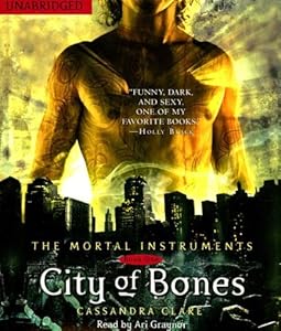 City of Bones