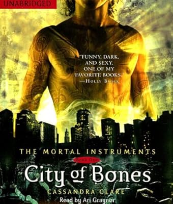 City of Bones