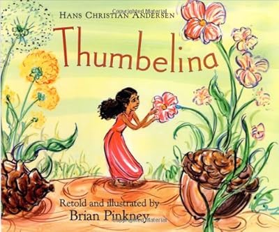 Thumbelina