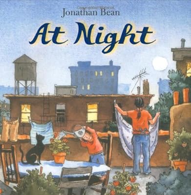At Night