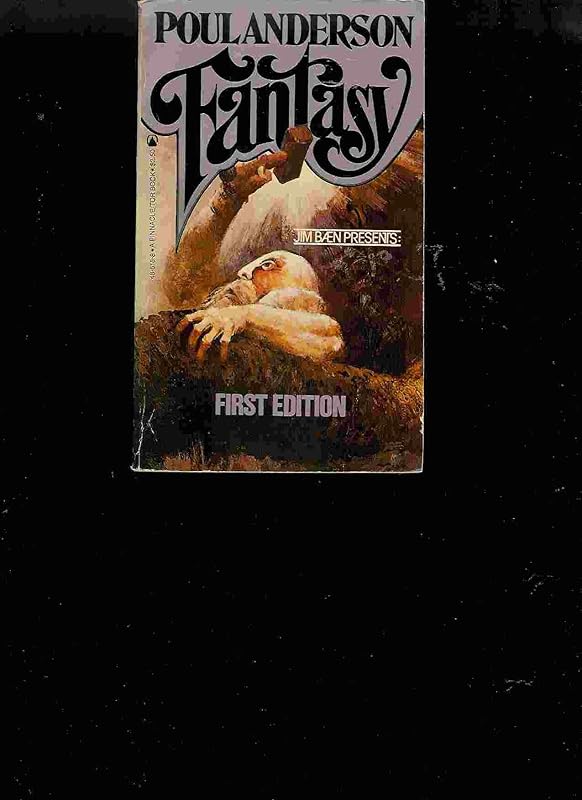 FANTASY by Poul Anderson