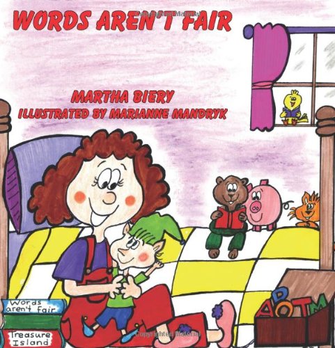 Words Aren't Fair