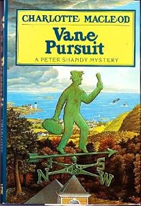 Vane Pursuit