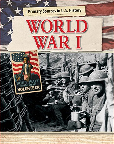 World War I by Enzo George