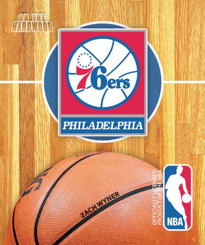 Philadelphia 76ers by Zach Wyner