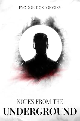 Notes From The Underground