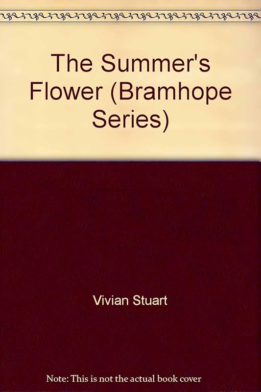 The Summer's Flower by Vivian Stuart