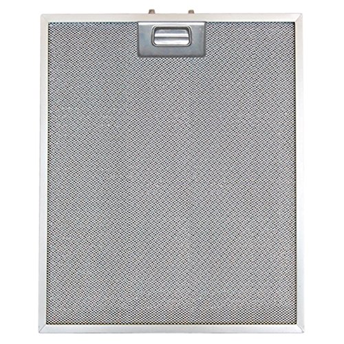 Algopix Similar Product 15 - Windster WS50E Series Aluminum Mesh