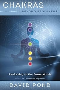 Chakras Beyond Beginners: Awakening to the Power Within (Beyond Beginners Series, 1) by David Pond
