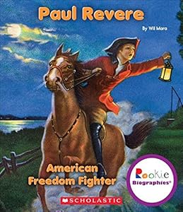 Paul Revere