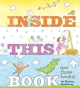Inside This Book: