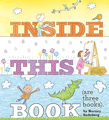 Inside This Book: