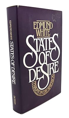 States of Desire: Travels In Gay America