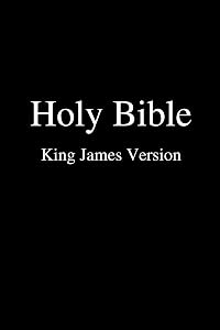 Holy Bible Volume 2 Ezekiel-Revelation by Gary Loy