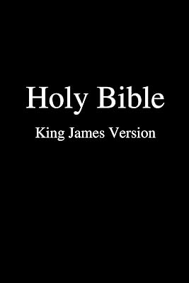 Holy Bible Volume 2 Ezekiel-Revelation