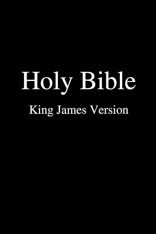Holy Bible Volume 2 Ezekiel-Revelation by Gary Loy