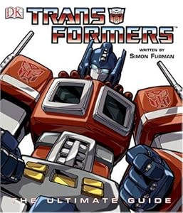 Transformers: The Ultimate Guide