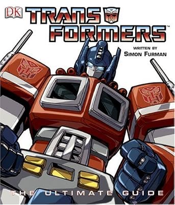 Transformers: The Ultimate Guide
