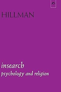 Insearch: Psychology and Religion
