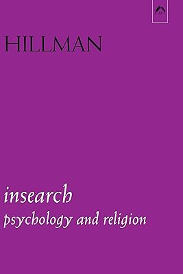 Insearch: Psychology and Religion