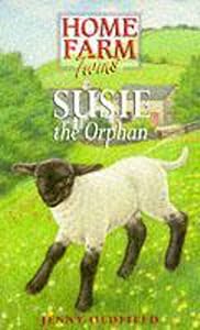 Home Farm Twins 4 - Susie/Orphan