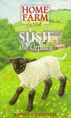 Home Farm Twins 4 - Susie/Orphan