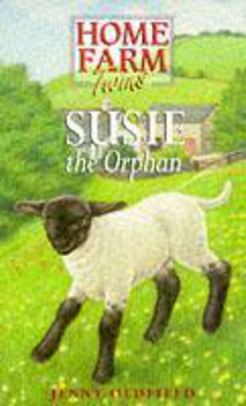 Home Farm Twins 4 - Susie/Orphan by Oldfield