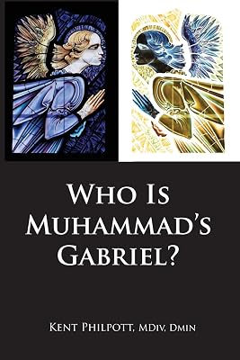Who Is Muhammad's Gabriel?