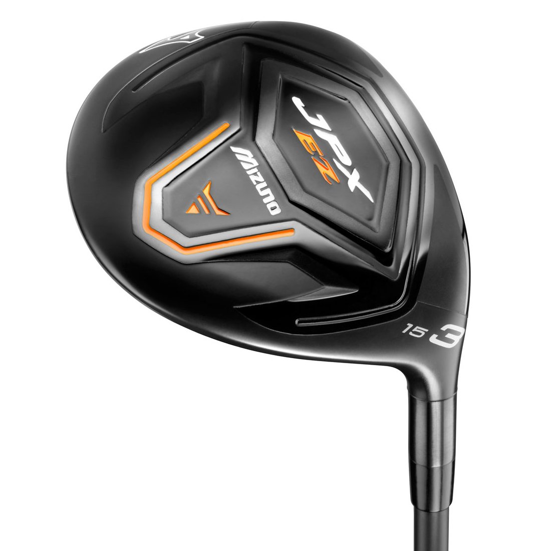 美国代购 mizuno jpx-ez 高尔夫球杆