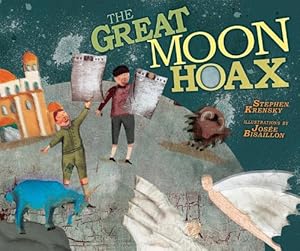 The Great Moon Hoax