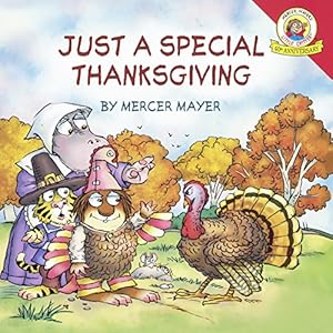Just A Special Thanksgiving