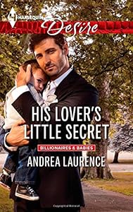 His Lover's Little Secret
