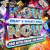 Now That's What I Call Now 100 Hits from 100 Nows! (UK)