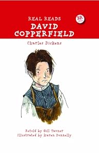 David Copperfield (Real Reads)