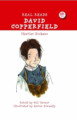 David Copperfield (Real Reads)