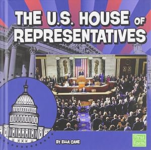 The U.S. House of Representatives