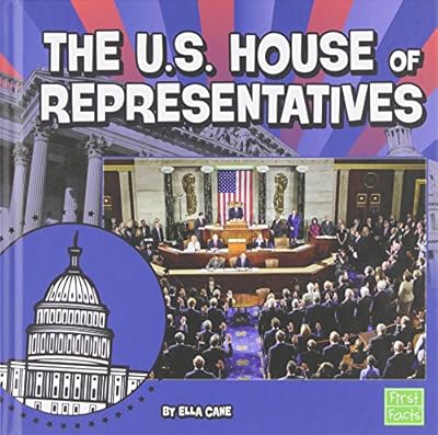 The U.S. House of Representatives
