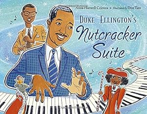 Duke Ellington's Nutcracker Suite