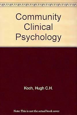 Community Clinical Psychology