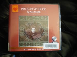 Brooklyn rose