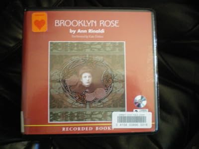 Brooklyn rose